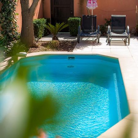 Riads Resort By Nateve - Couples Only Agde Luaran gambar