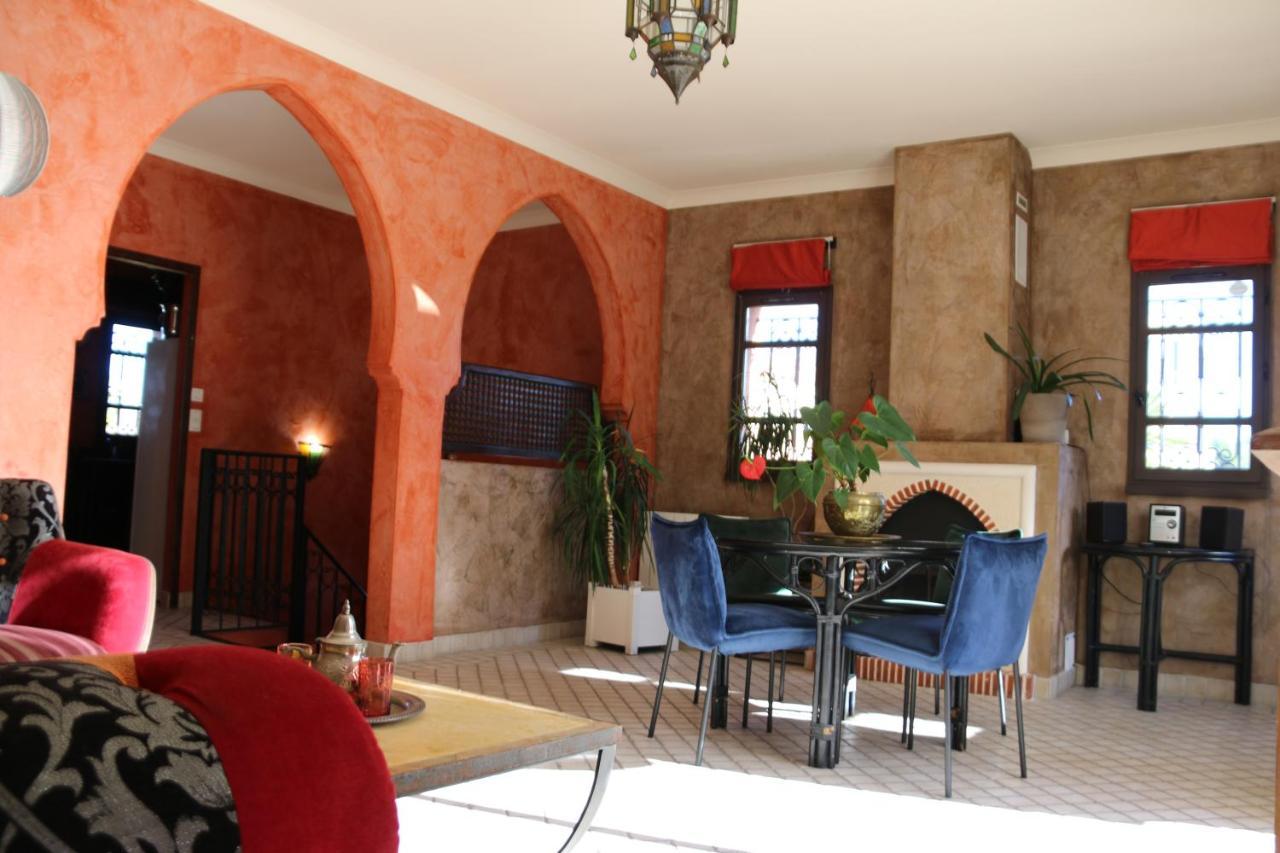 Riads Resort By Nateve - Couples Only Agde Luaran gambar
