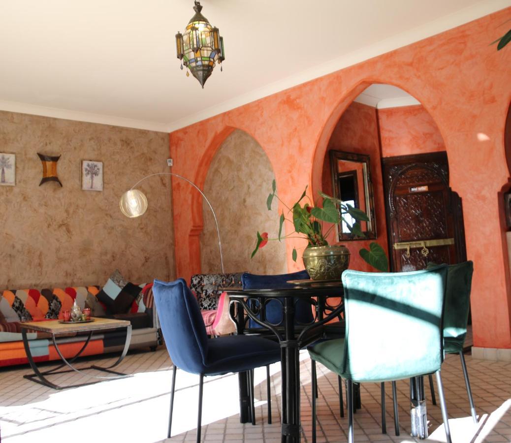 Riads Resort By Nateve - Couples Only Agde Luaran gambar