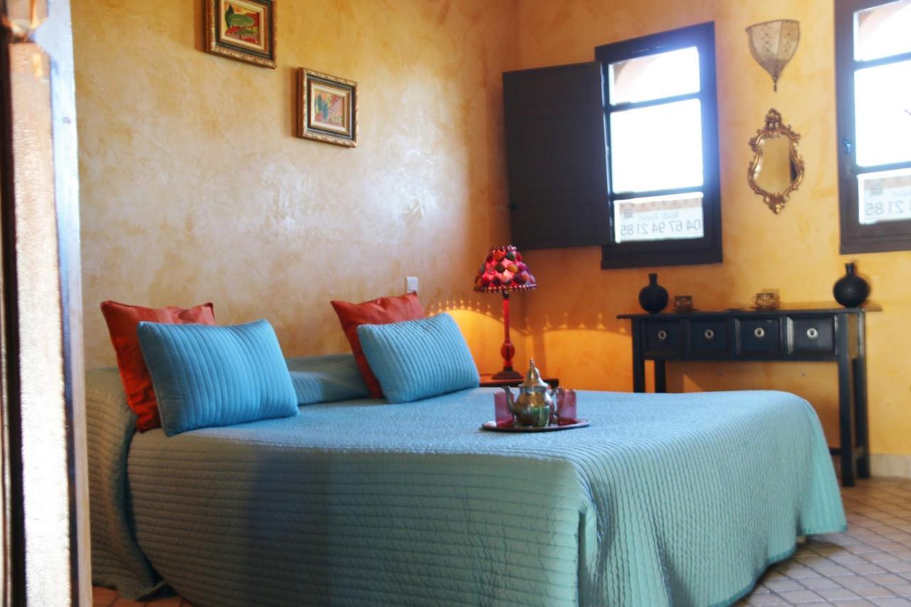 Riads Resort By Nateve - Couples Only Agde Luaran gambar