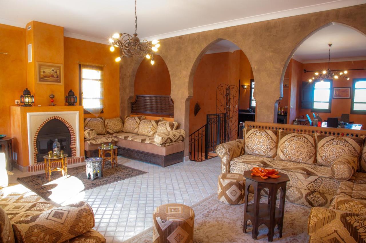 Riads Resort By Nateve - Couples Only Agde Luaran gambar
