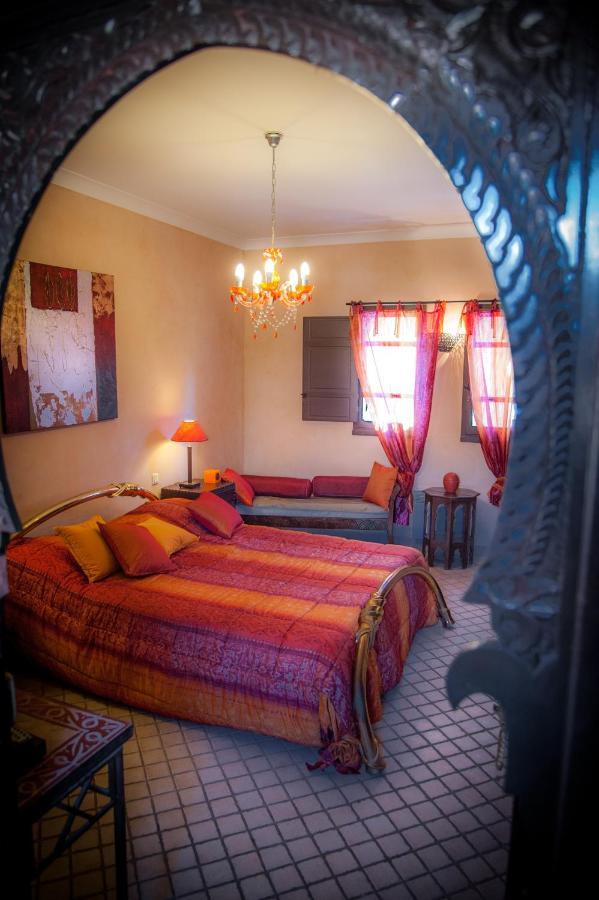 Riads Resort By Nateve - Couples Only Agde Luaran gambar