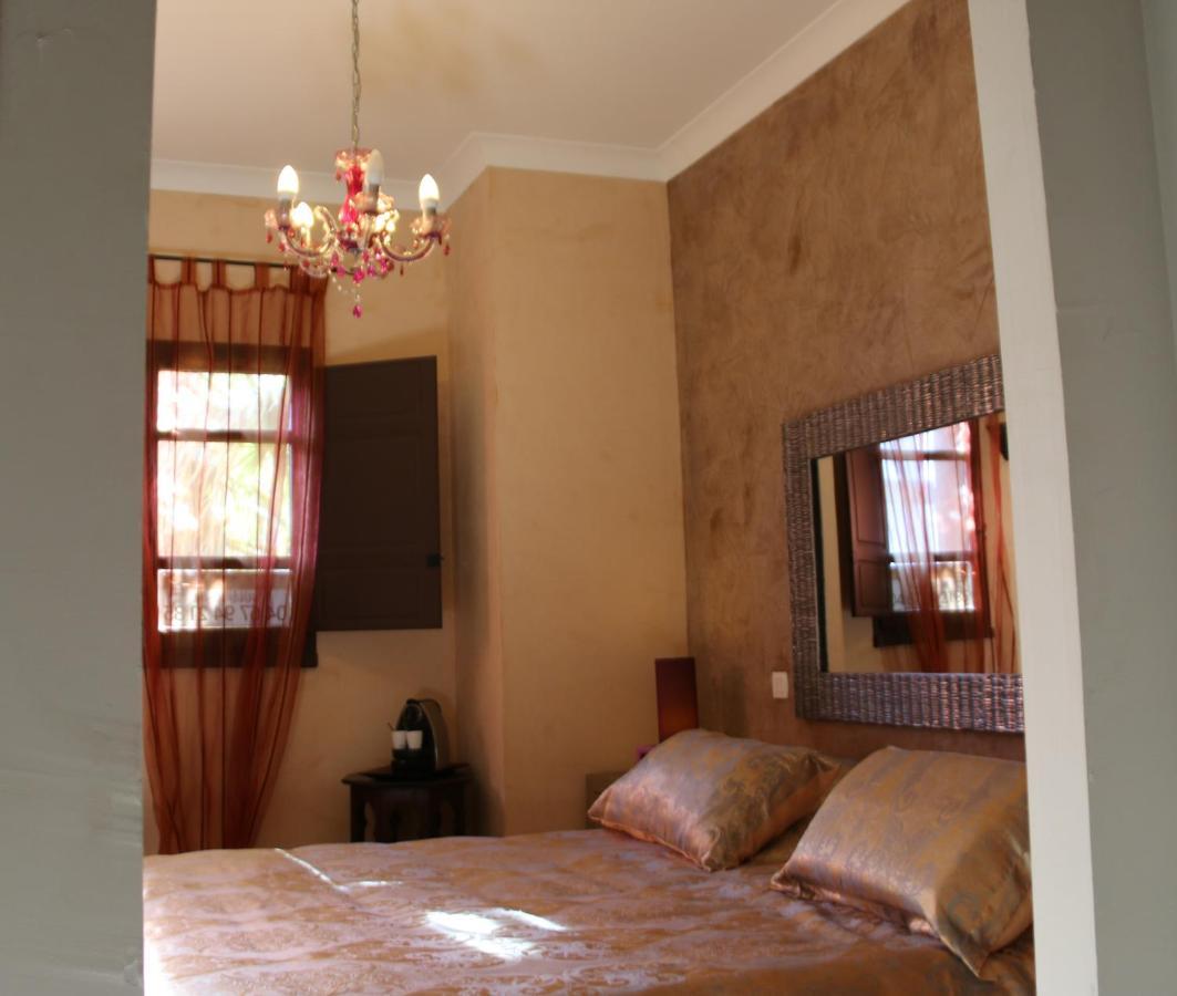 Riads Resort By Nateve - Couples Only Agde Luaran gambar
