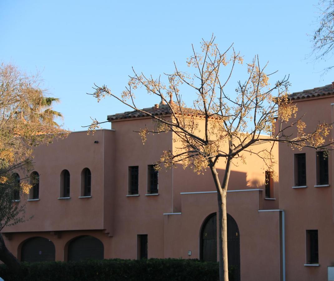 Riads Resort By Nateve - Couples Only Agde Luaran gambar