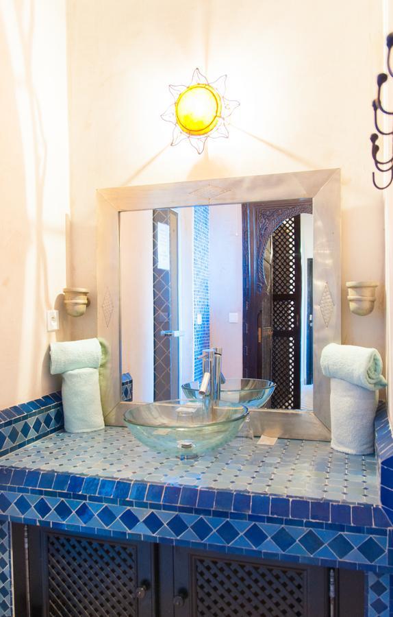 Riads Resort By Nateve - Couples Only Agde Luaran gambar