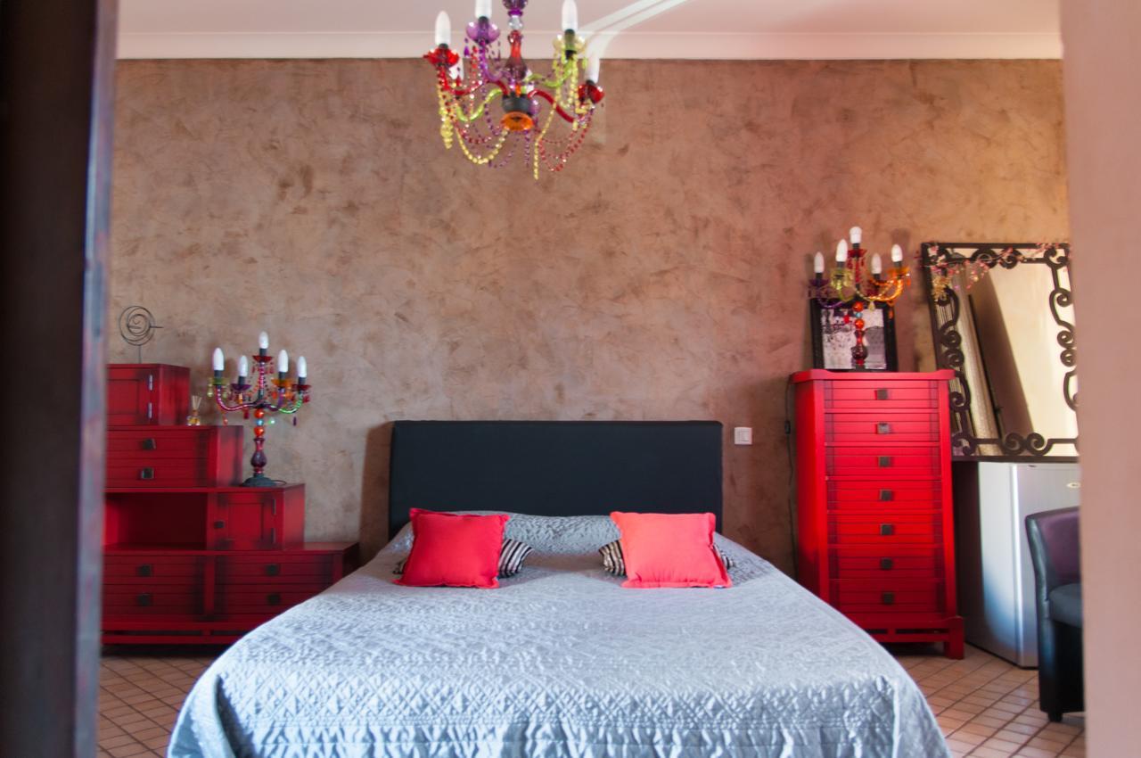Riads Resort By Nateve - Couples Only Agde Luaran gambar