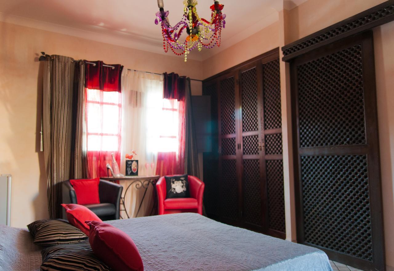 Riads Resort By Nateve - Couples Only Agde Luaran gambar