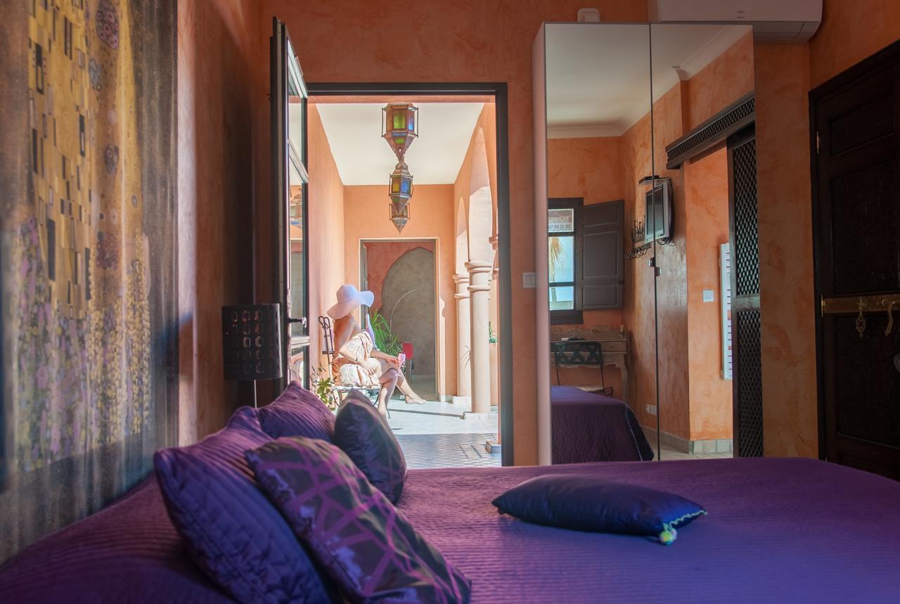 Riads Resort By Nateve - Couples Only Agde Luaran gambar