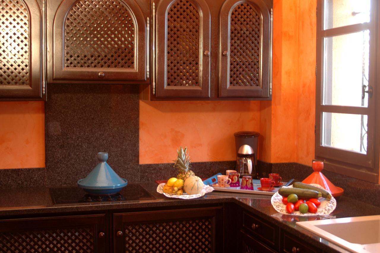 Riads Resort By Nateve - Couples Only Agde Luaran gambar