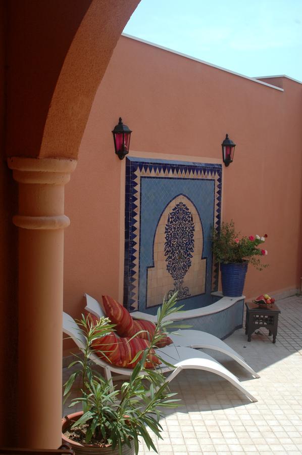 Riads Resort By Nateve - Couples Only Agde Luaran gambar