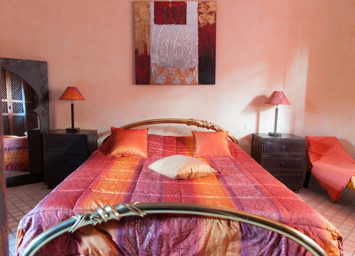 Riads Resort By Nateve - Couples Only Agde Luaran gambar