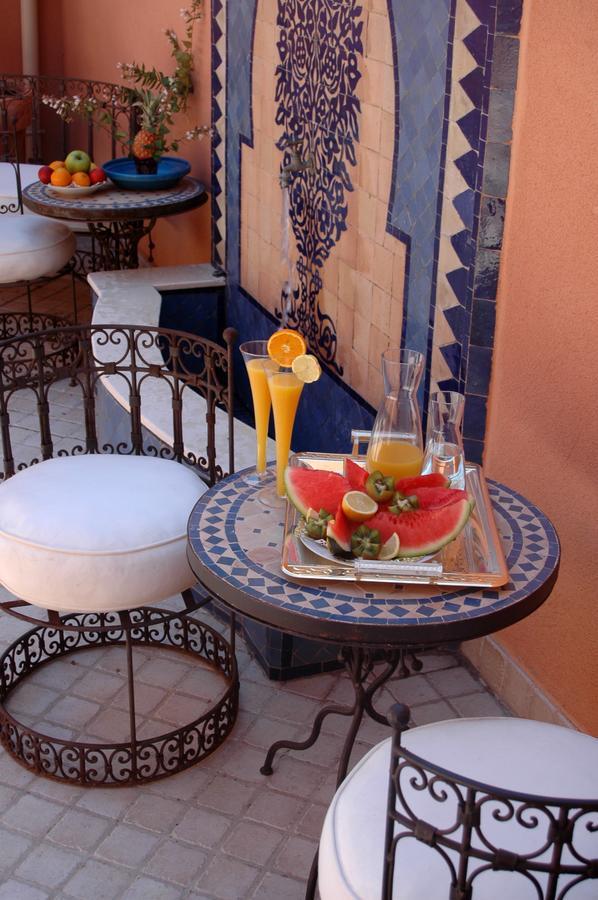 Riads Resort By Nateve - Couples Only Agde Luaran gambar