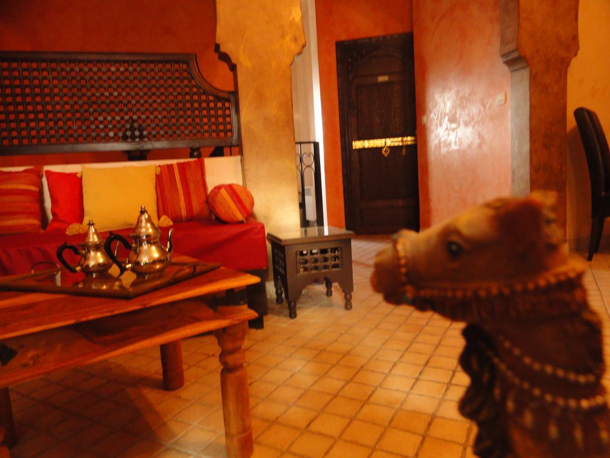 Riads Resort By Nateve - Couples Only Agde Luaran gambar