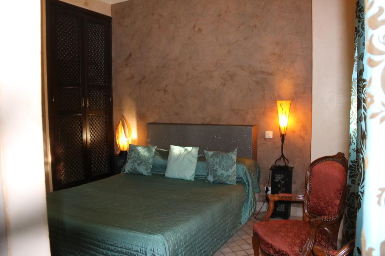 Riads Resort By Nateve - Couples Only Agde Luaran gambar