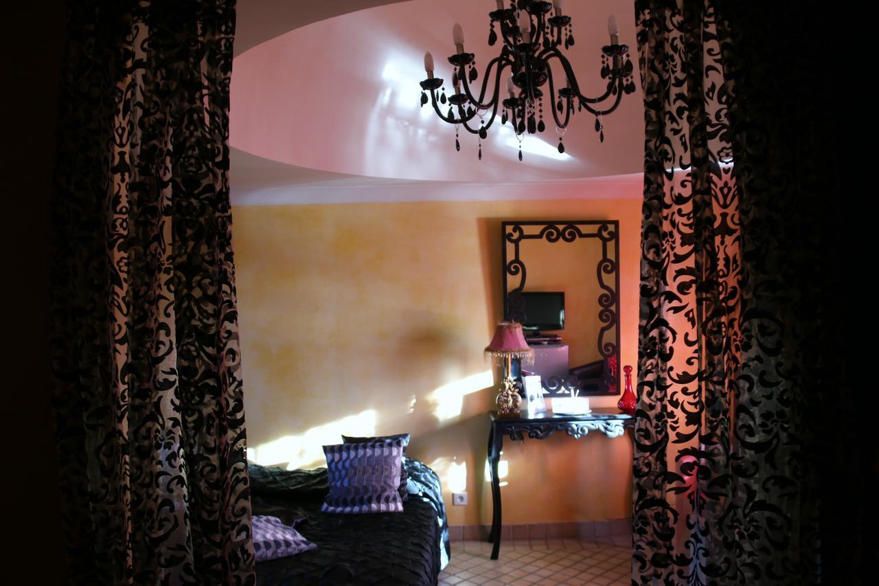 Riads Resort By Nateve - Couples Only Agde Luaran gambar