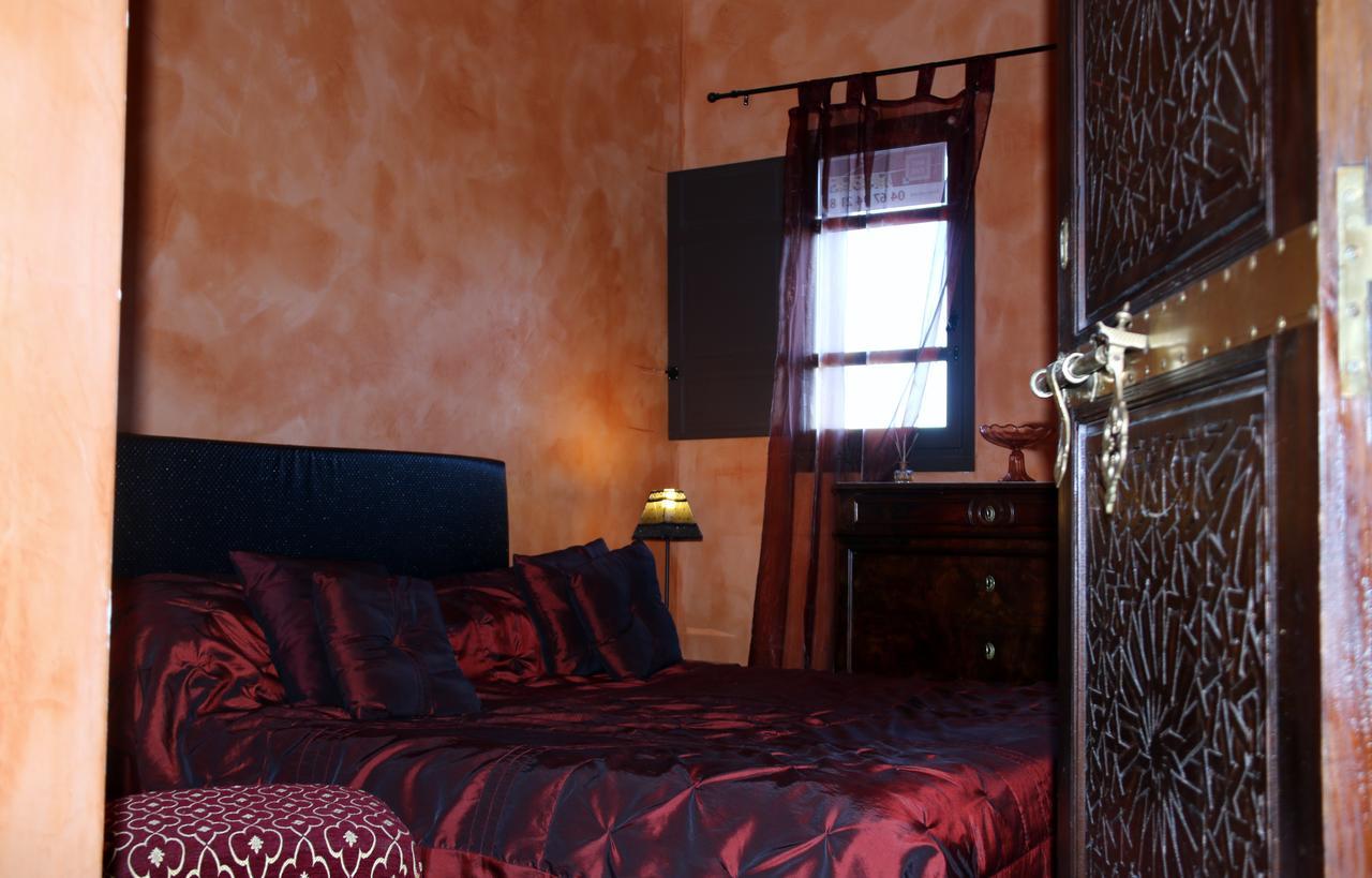 Riads Resort By Nateve - Couples Only Agde Luaran gambar