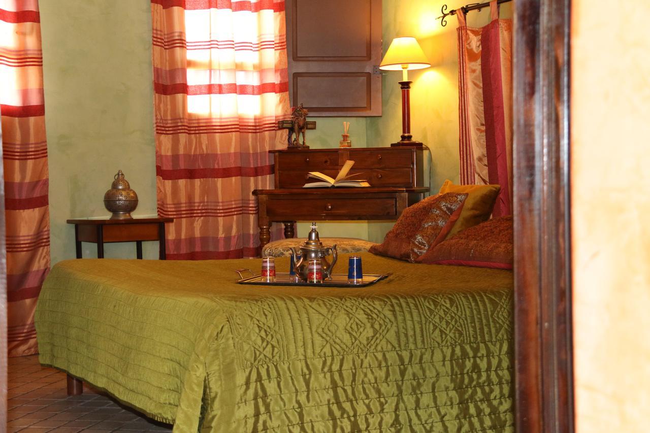 Riads Resort By Nateve - Couples Only Agde Luaran gambar
