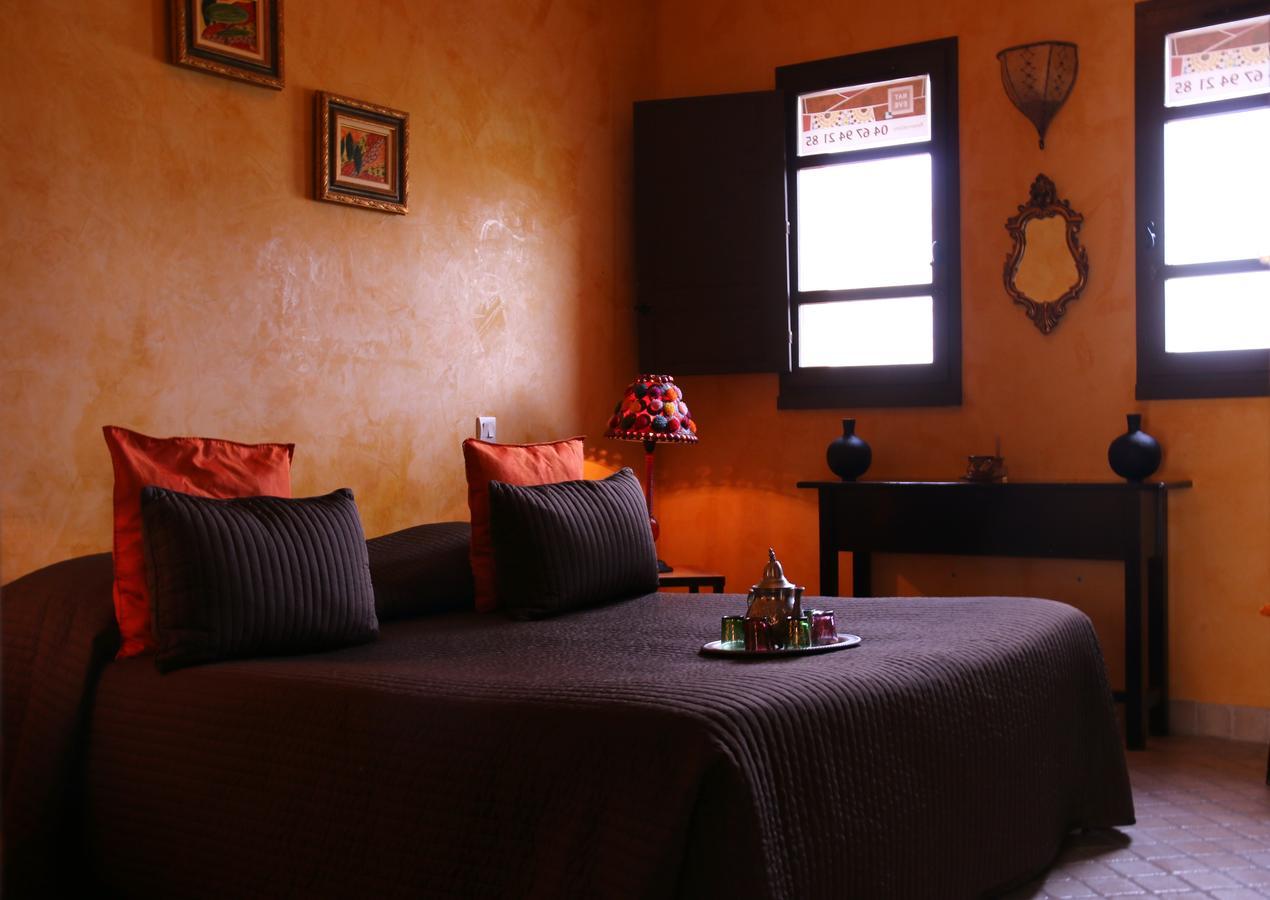 Riads Resort By Nateve - Couples Only Agde Luaran gambar
