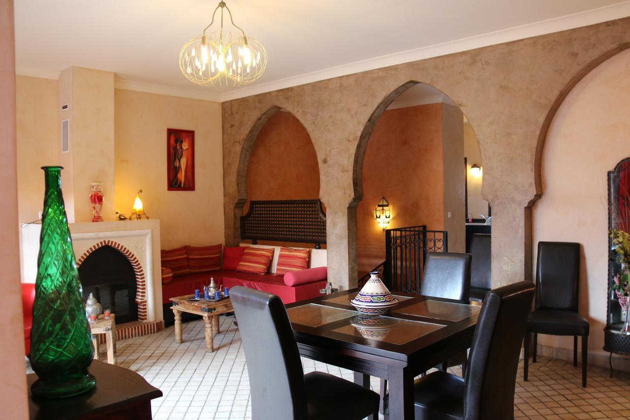 Riads Resort By Nateve - Couples Only Agde Luaran gambar