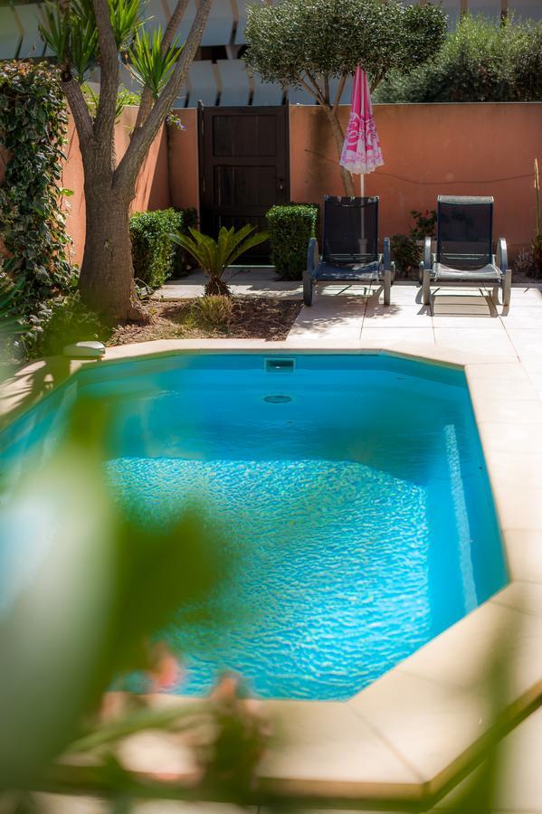 Riads Resort By Nateve - Couples Only Agde Luaran gambar